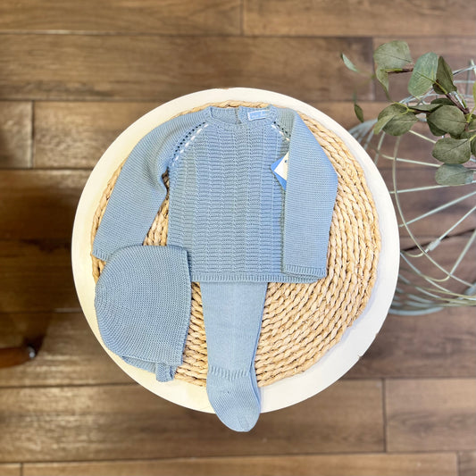 Set nascita Brisa Primavera/Estate