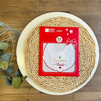 Bavetta Natalizia Il primo Natale