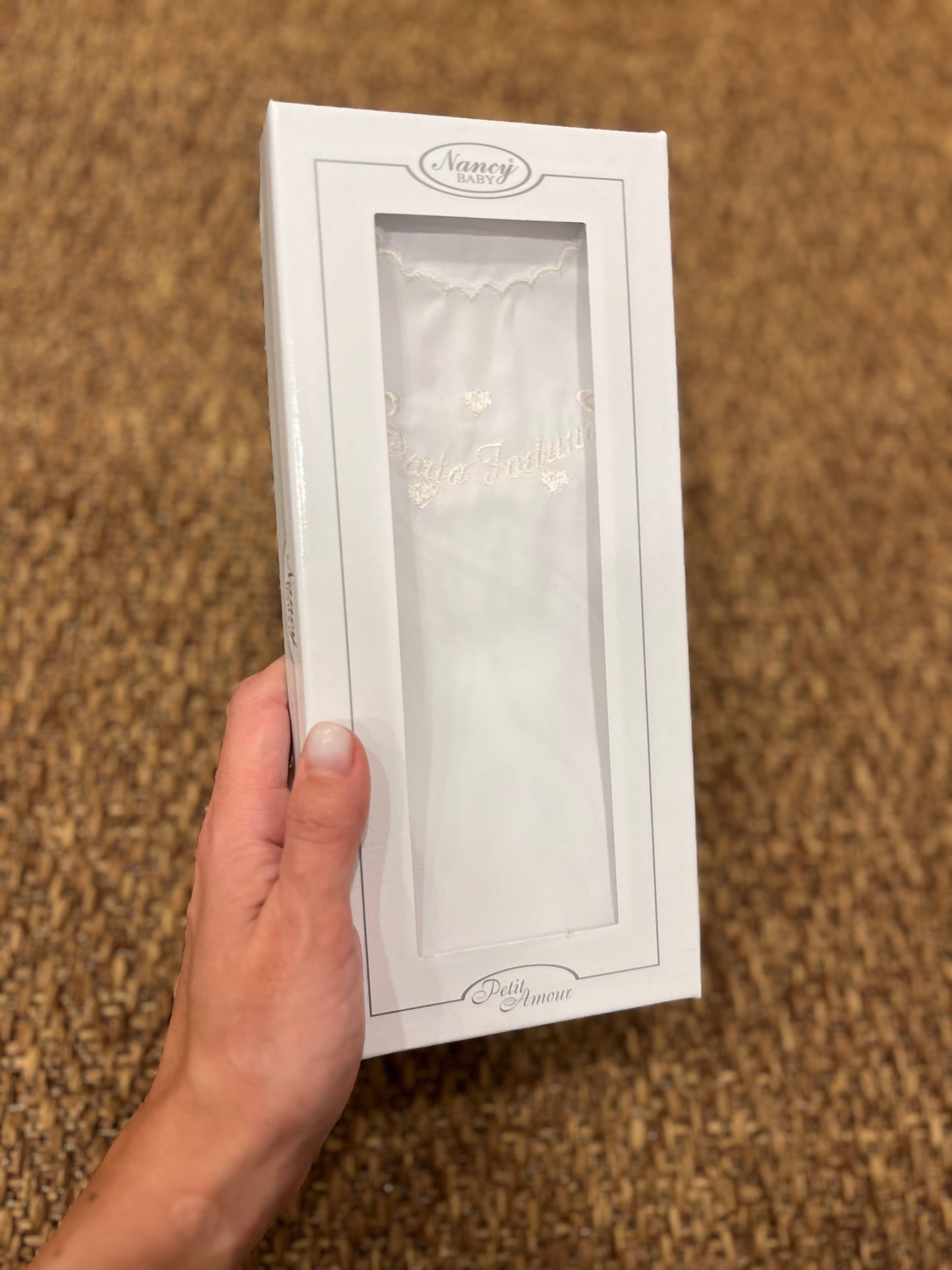 Camicia della fortuna mezza manica