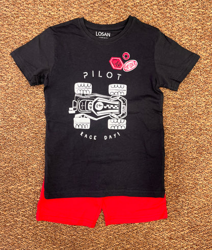 Completo Losan Pilota