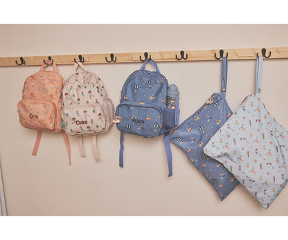 Zainetto Tutete Mouse Fairies Personalizzabile