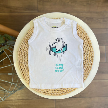 T-shirt Aereo