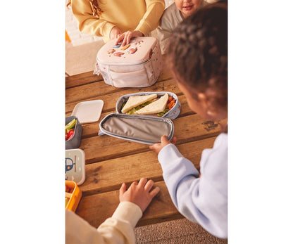 Astuccio Termico Merenda The Three Little Pigs
