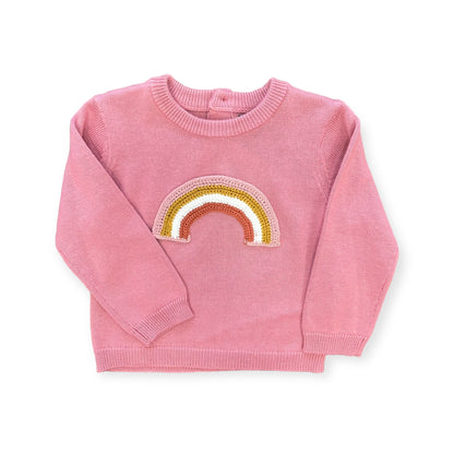 Maglioncino primaverile