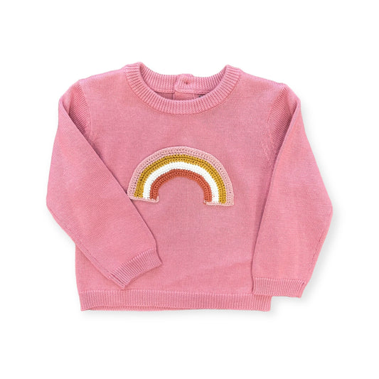 Maglioncino primaverile