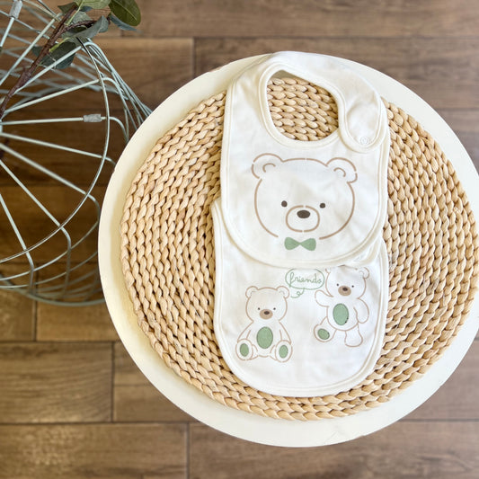Bavette Teddy