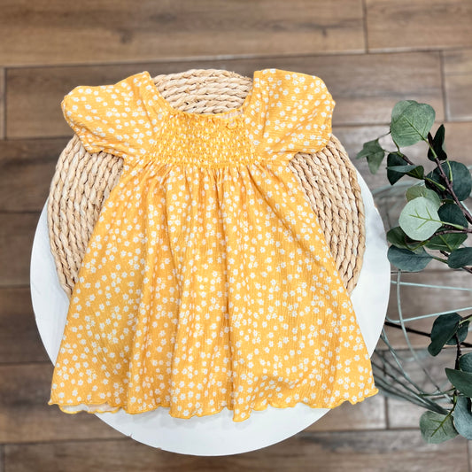 Abitino Yellow