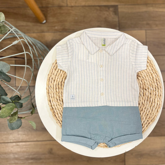 Pagliaccetto Linen