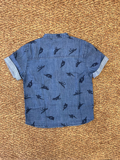 Camicia Dinosauro