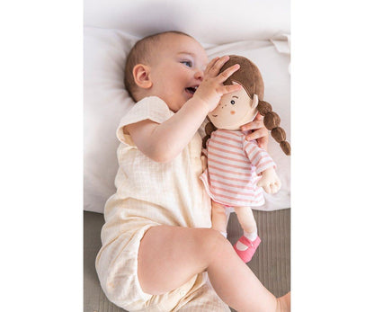 Bambola Personalizzabile Monnëka