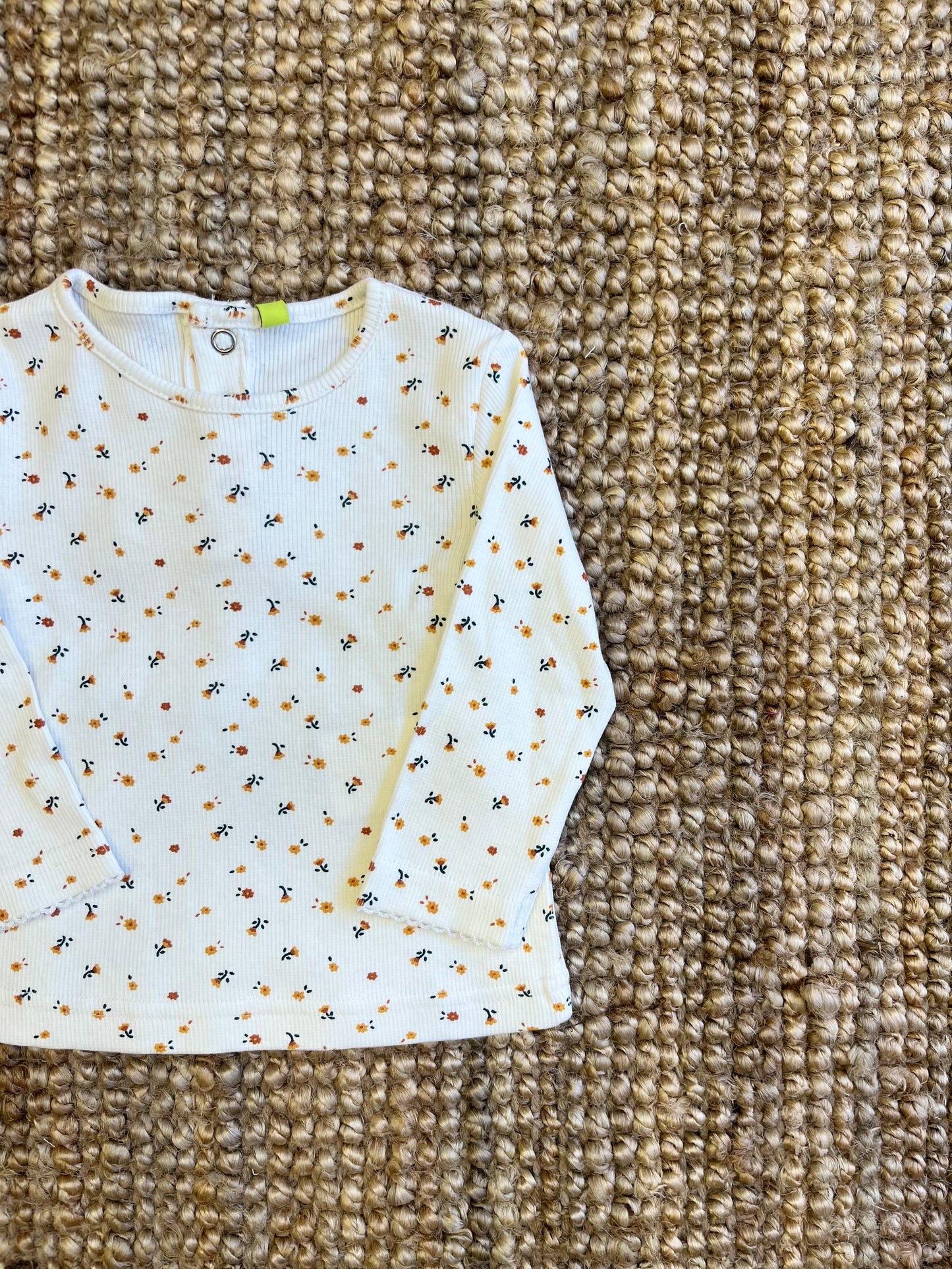 T-shirt manica lunga