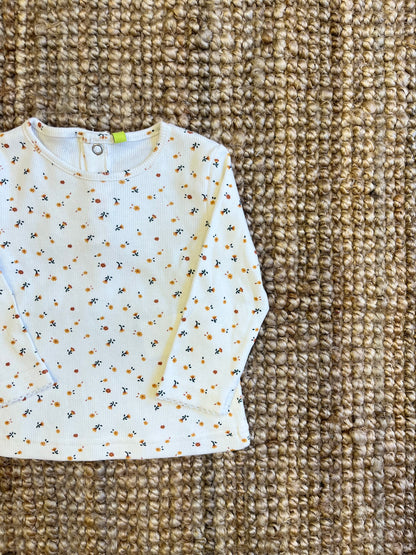 T-shirt manica lunga