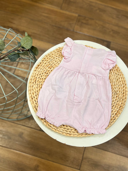 Pagliaccetto fiocchetto