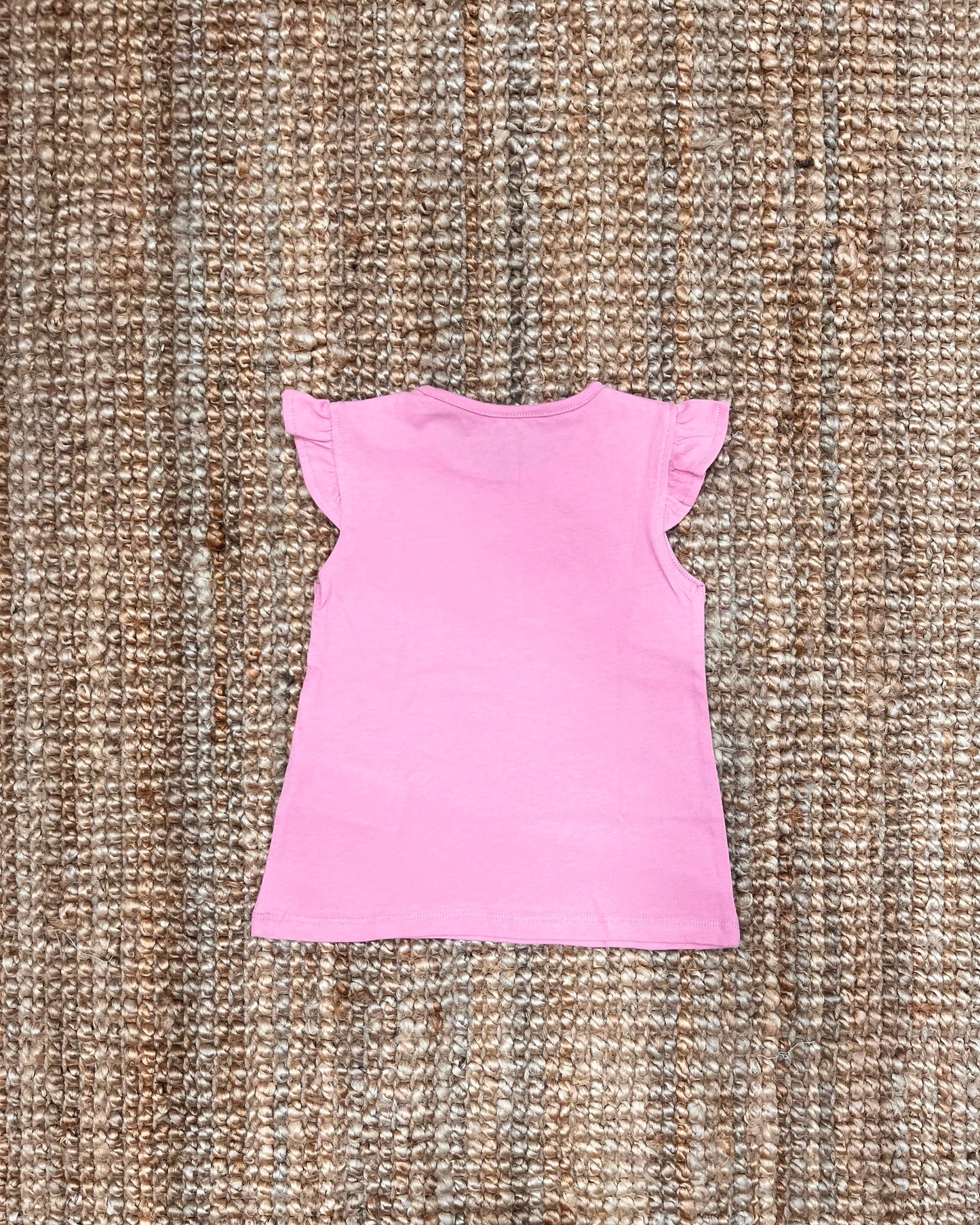 T-shirt mezza manica