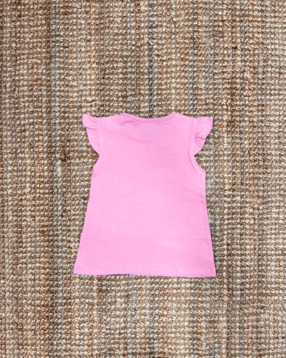 T-shirt mezza manica