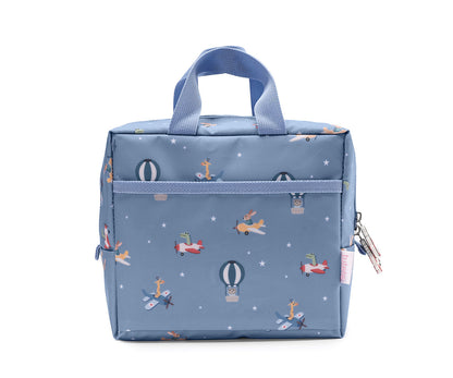 Borsa Termica Merenda Tutete Planes Personalizzabile