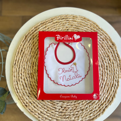 Bavetta Natalizia IMPN 1