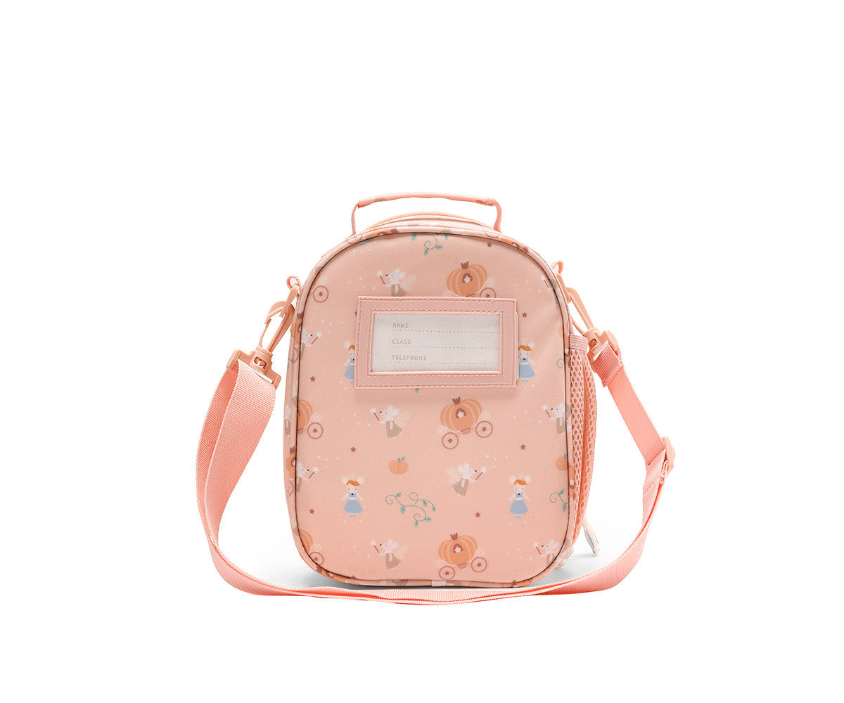 Borsa Termica 3D Tutete Mouse Fairies