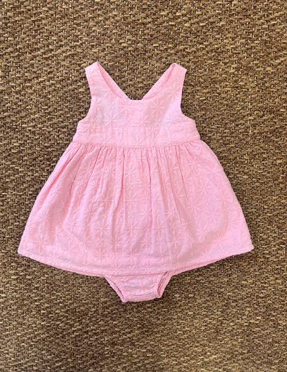 Abitino con culotte