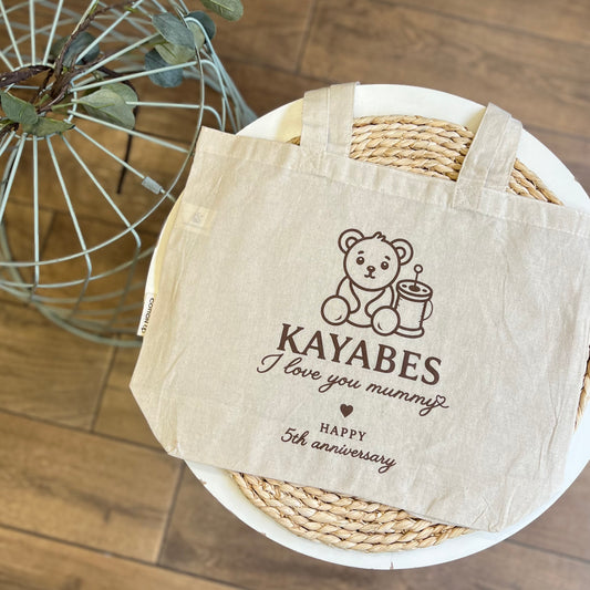 Borsa 5th Anniversary Kayabes