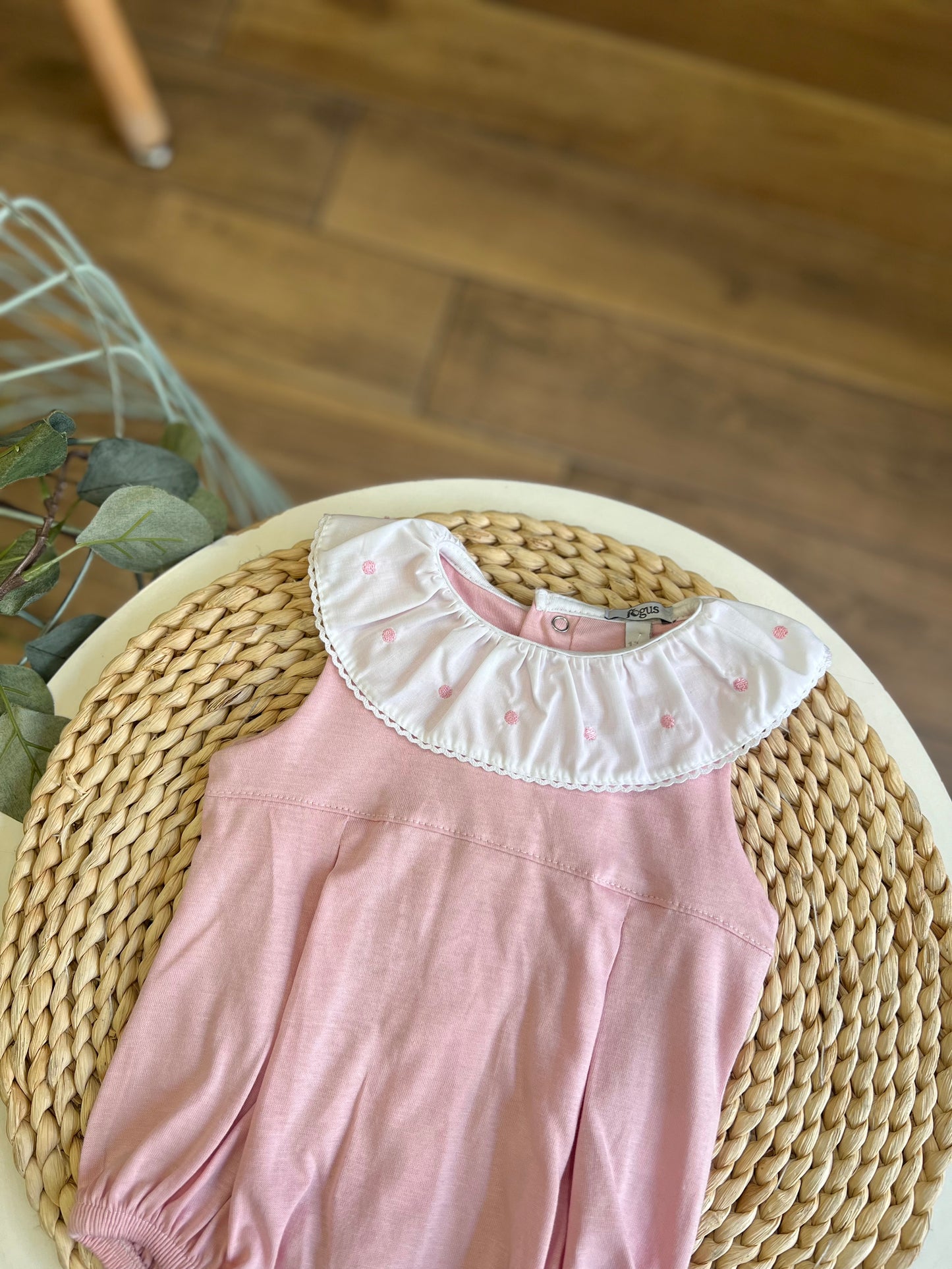 Pagliaccetto Colletto