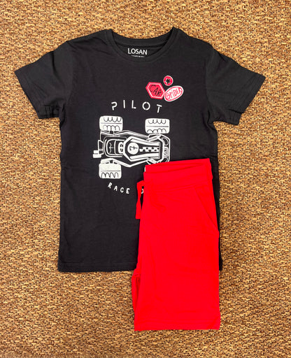 Completo Losan Pilota