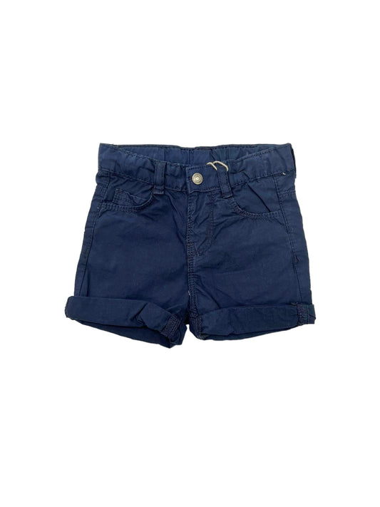 Short losan