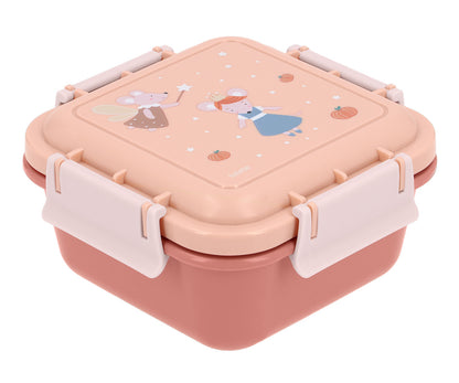 Lunch Box Grande Tutete Mouse Fairies