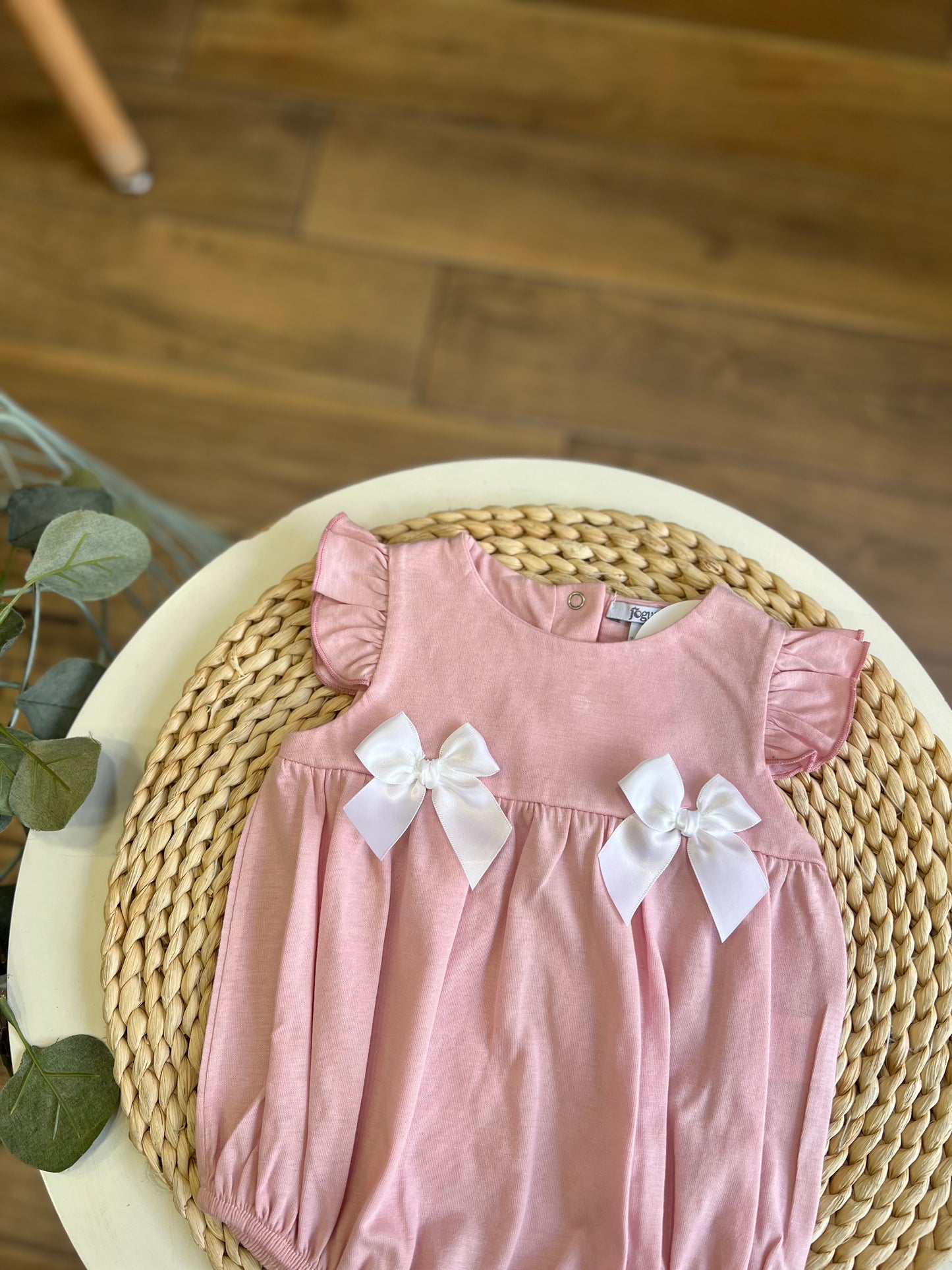 Pagliaccetto Fiocchetti