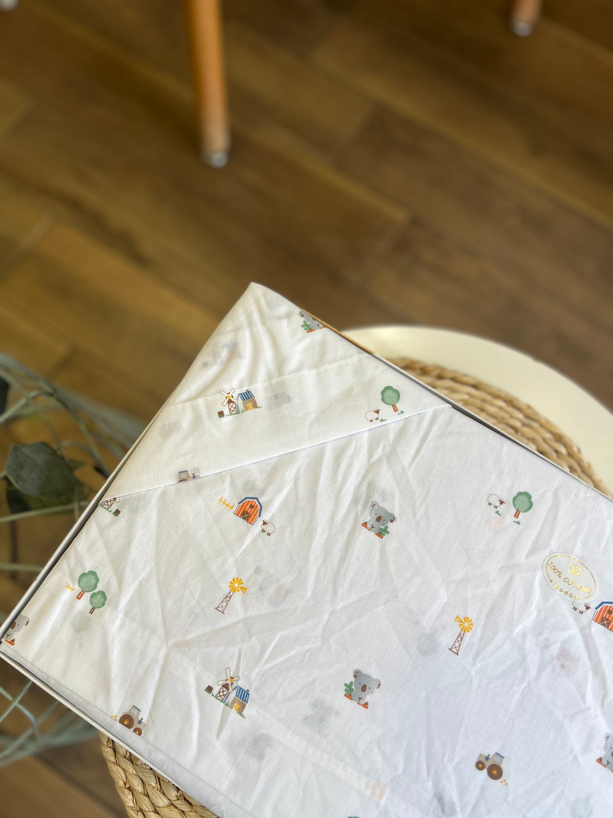 Set carrozzina Koala