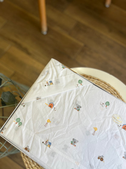 Set carrozzina Koala