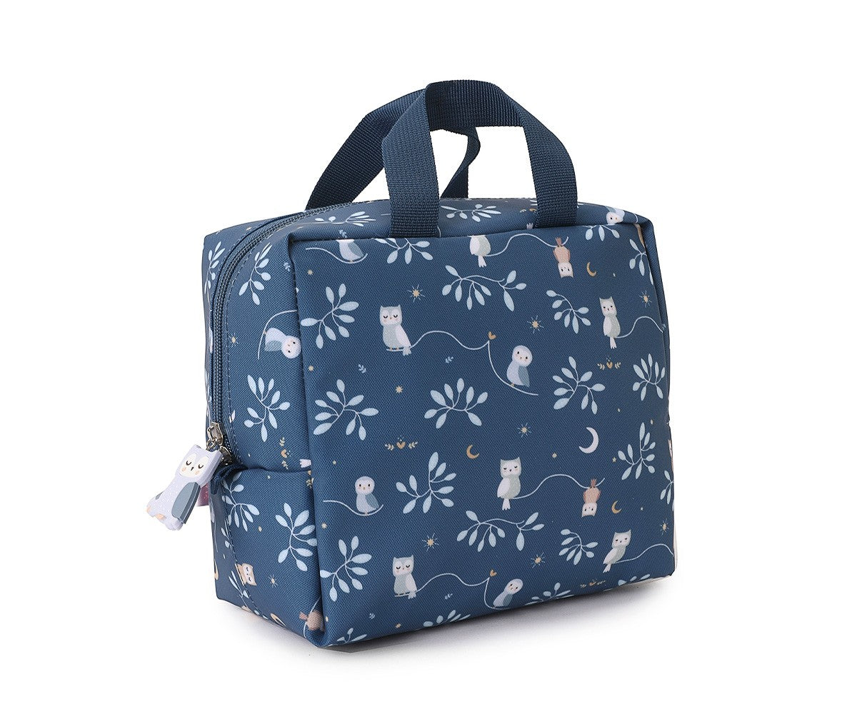 Borsa Termica Merenda Magical Forest Personalizzabile