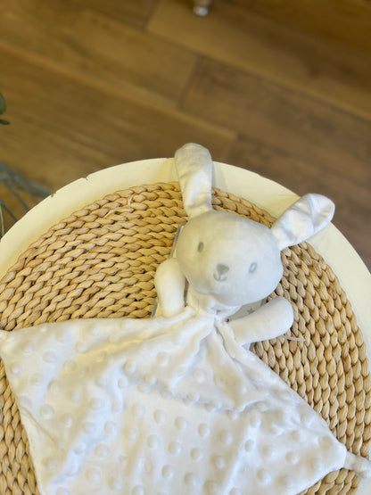 Dou Dou Orsetto Bianco