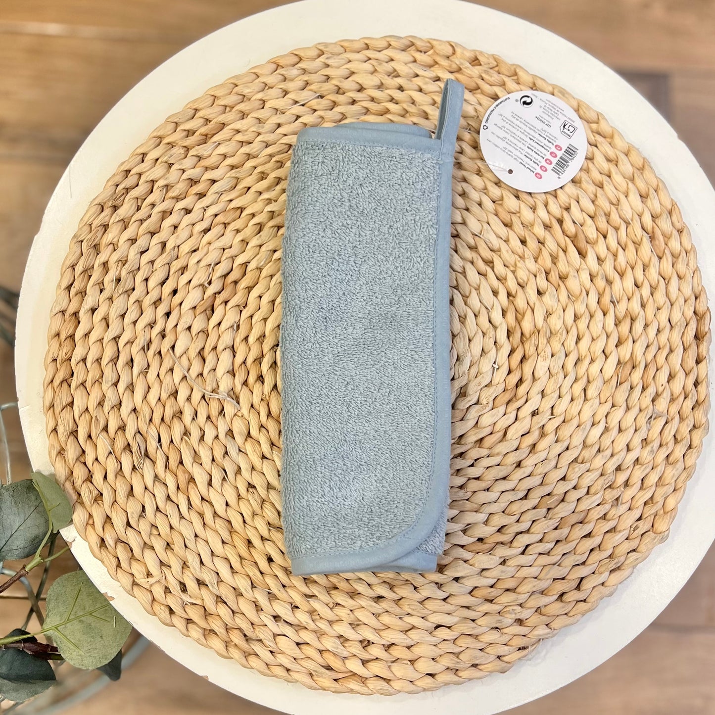 Towel School personalizzata con ricamo