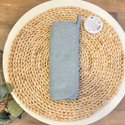 Towel School personalizzata con ricamo