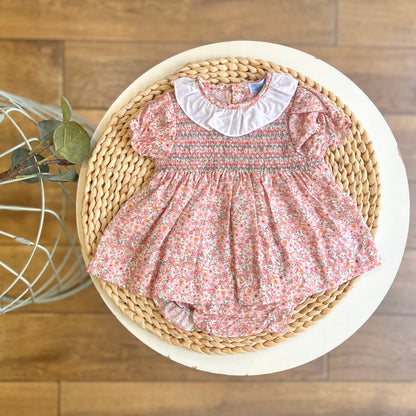 Abitino con culotte Fresa