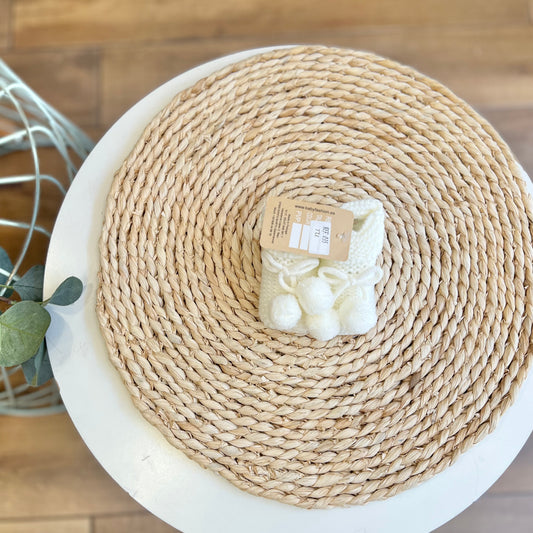 Scarpine Pon Pon Panna