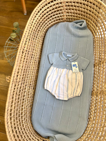 Coperta in filo estivo Brisa