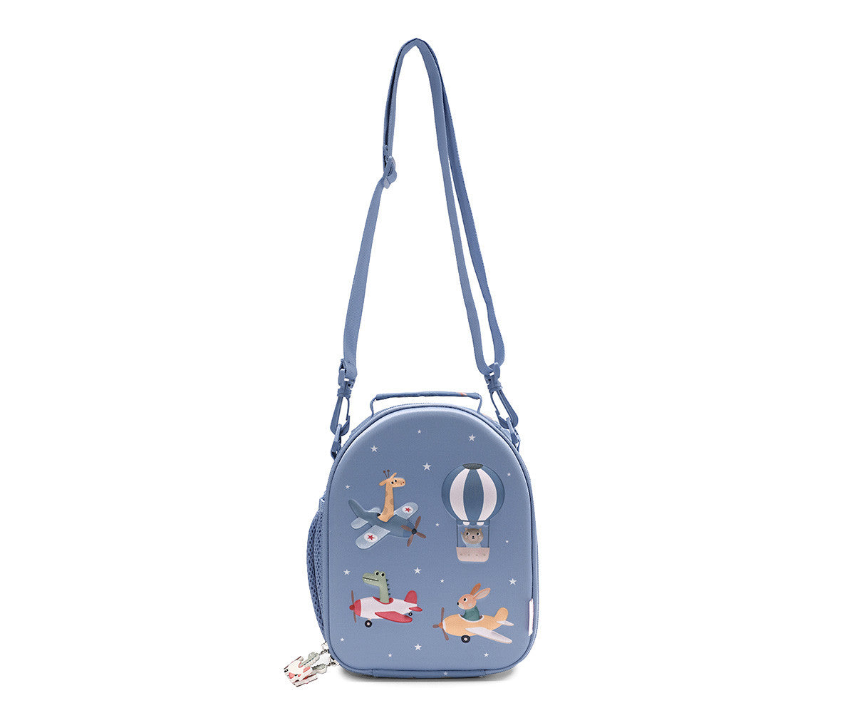 Borsa Termica 3D Tutete Planes Personalizzabile