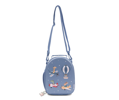 Borsa Termica 3D Tutete Planes Personalizzabile