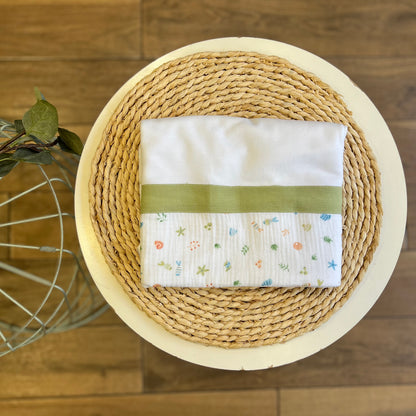 Coperta in cotone Summer