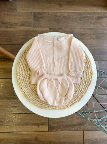 Set nascita Nude