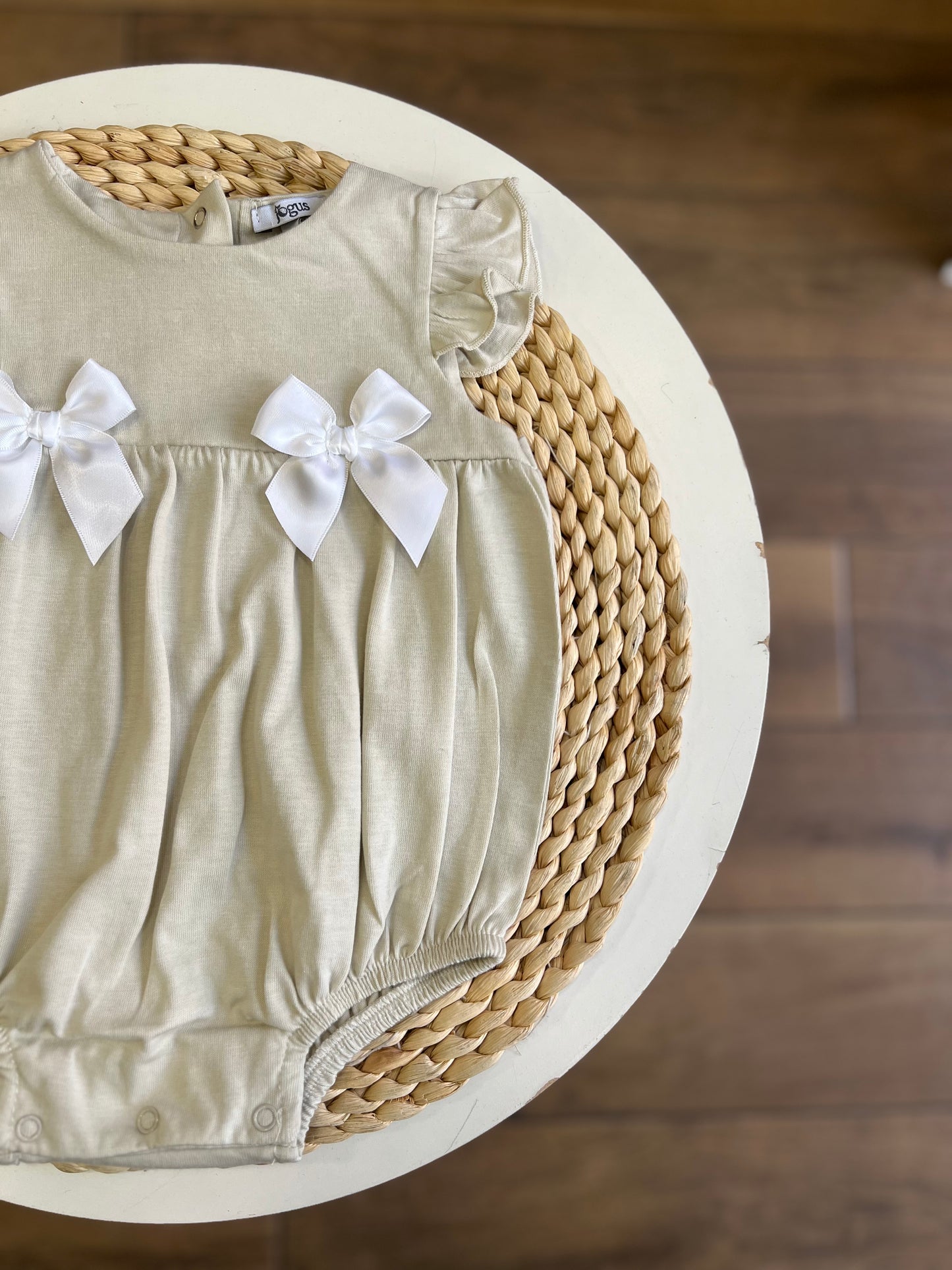 Pagliaccetto Fiocchetti