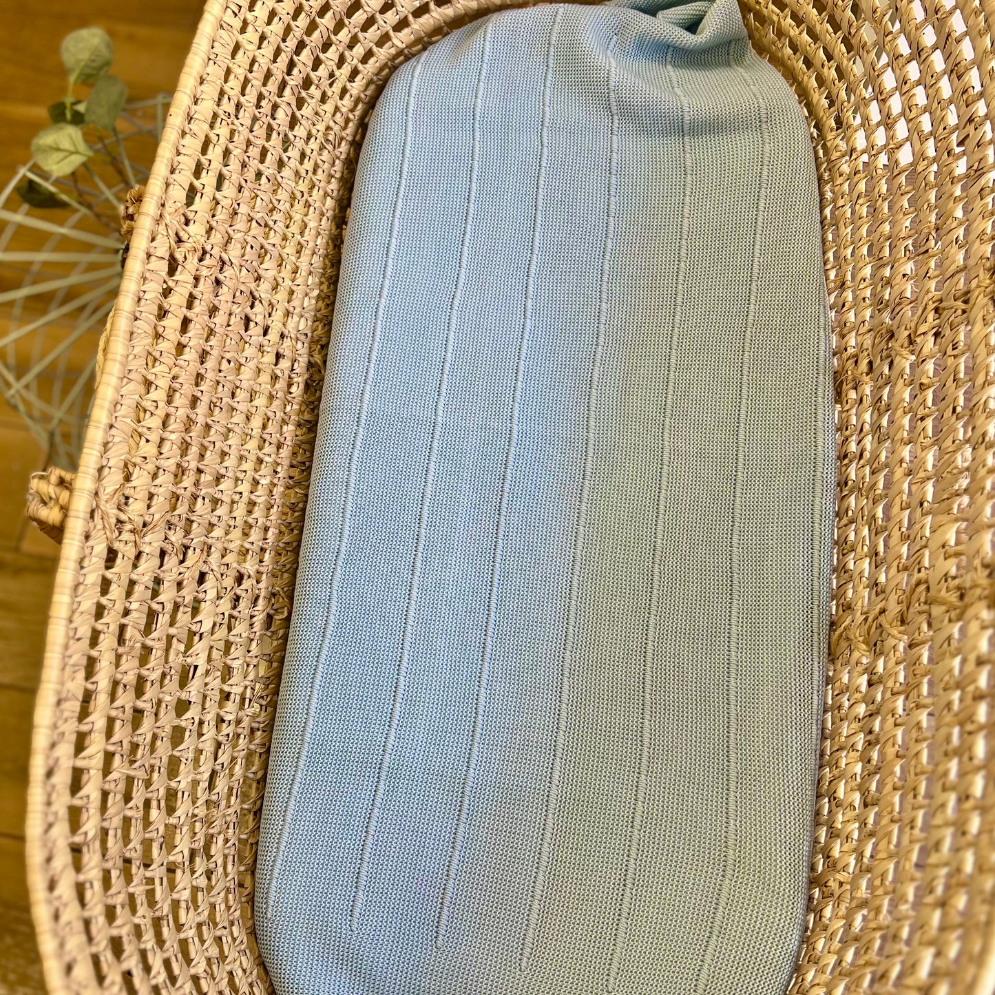 Coperta in filo estivo Brisa