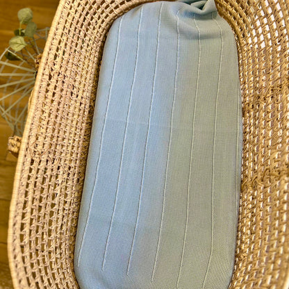 Coperta in filo estivo Brisa
