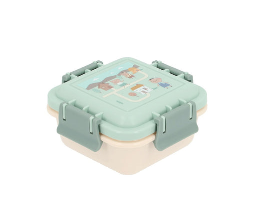 Snack Box Tutete The Three Little Pigs