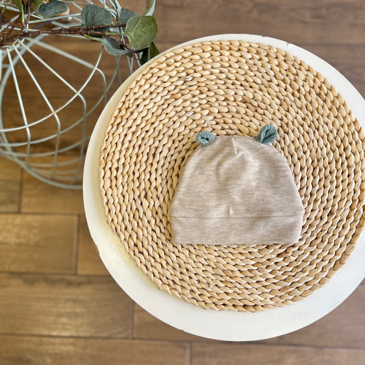 Cappellino Wood