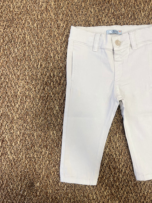 Pantalone classico