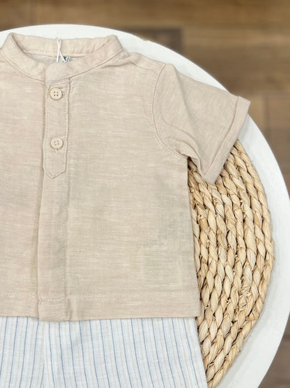 Completino Linen