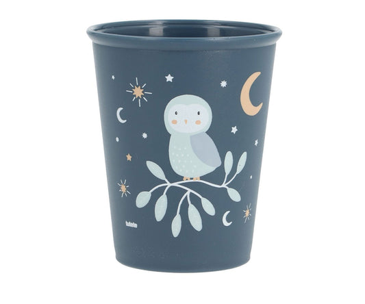 Bicchiere Tutete Magical Forest personalizzato